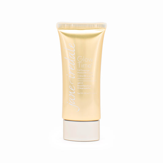 jane iredale Glow Time Full Coverage Mineral BB Cream BB9 1.7oz - Small Amount Missing