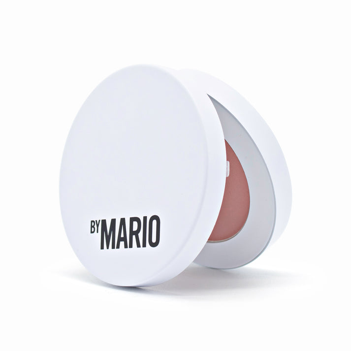 MAKEUP BY MARIO Soft Pop Powder Blush .155oz MELLOW MAUVE Imperfect