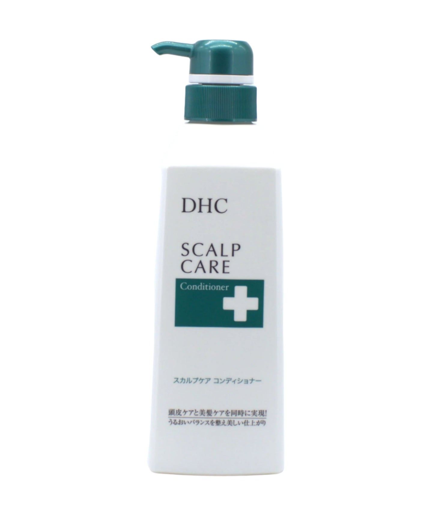 DHC Scalp Care Conditioner 18.5oz - Small Amount Missing