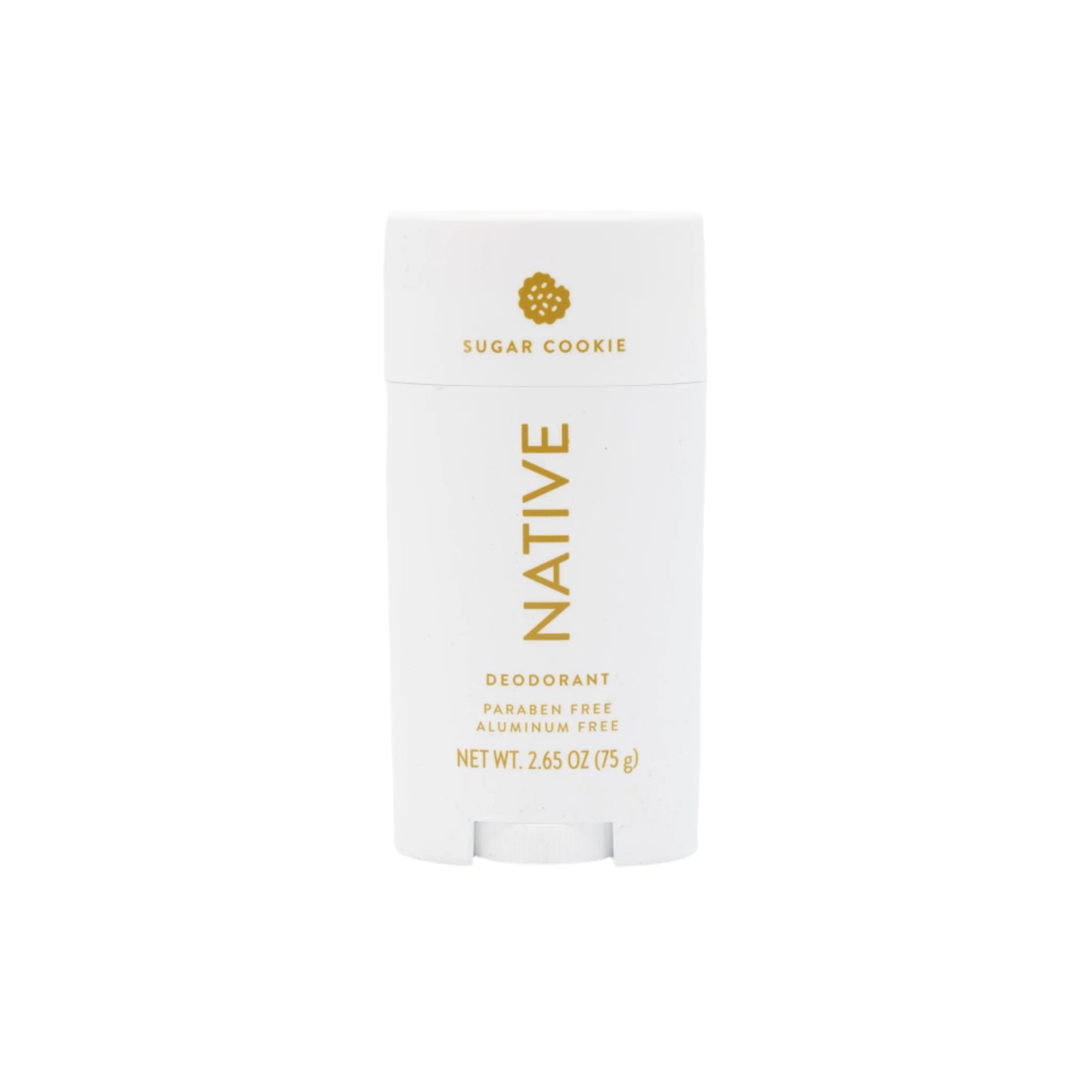 Native Deodorant Sugar Cookie 2.65oz - New