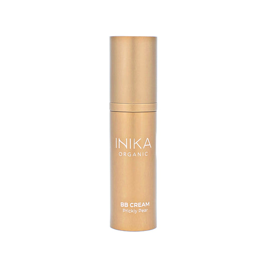 INIKA BB Cream CREAM 1oz - Small Amount Missing