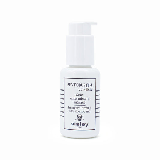 sisley Paris Phytobuste+ Intensive Firming Bust Compound 1.6oz - Missing Box