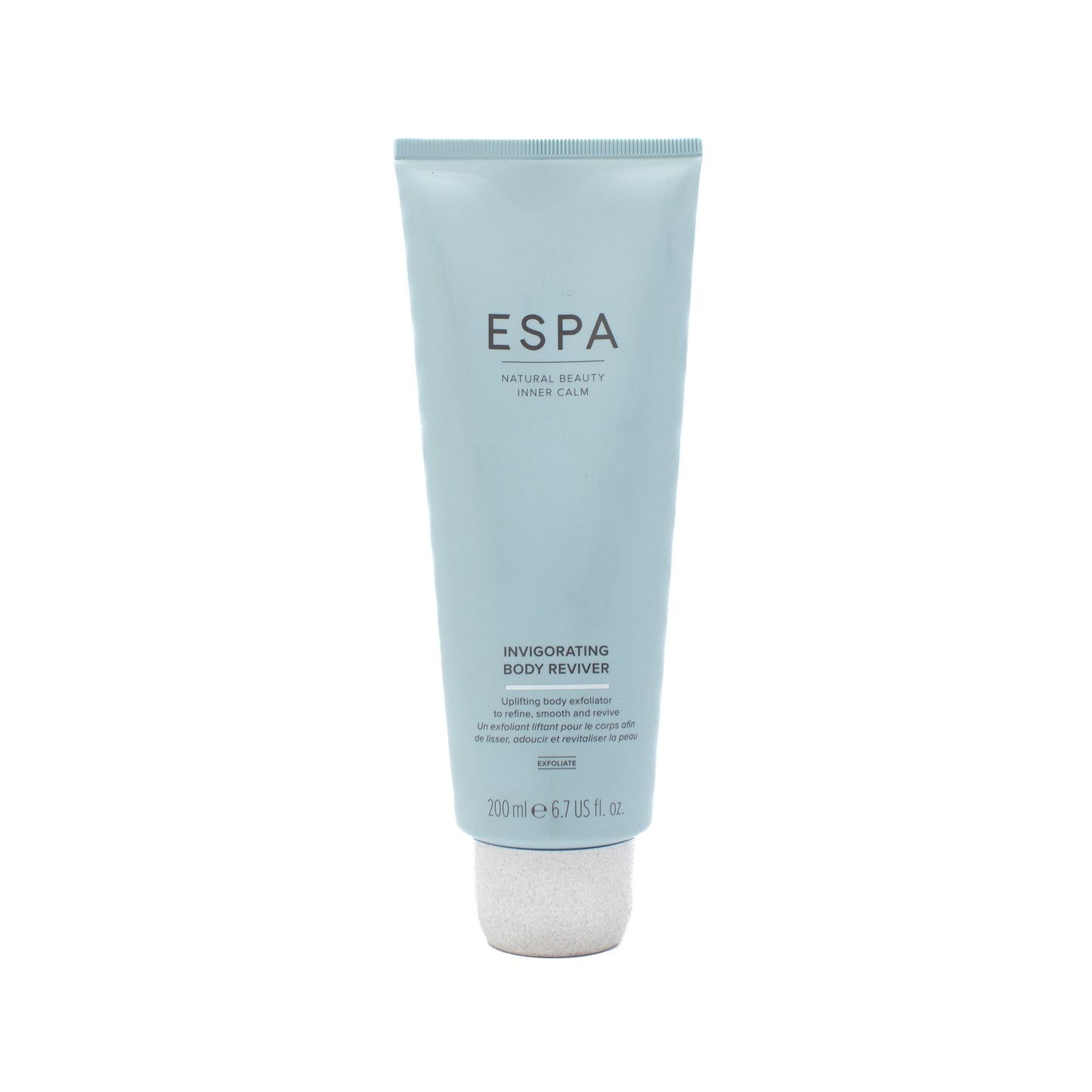 ESPA Invigorating Body Reviver 6.7oz - New