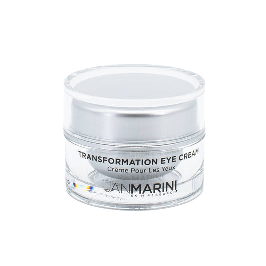 JAN MARINI Transformation Eye Cream 0.5oz - Missing Box