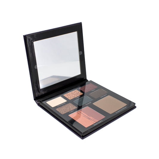 KEVYN AUCOIN Face and Eye Palette JewelPop - Imperfect Box