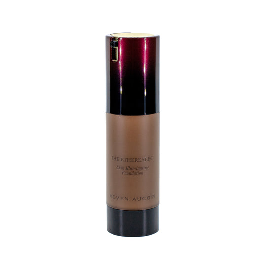 KEVYN AUCOIN The Etherealist Skin Illuminating Foundation DEEP EF16 0.95oz - Imperfect Box