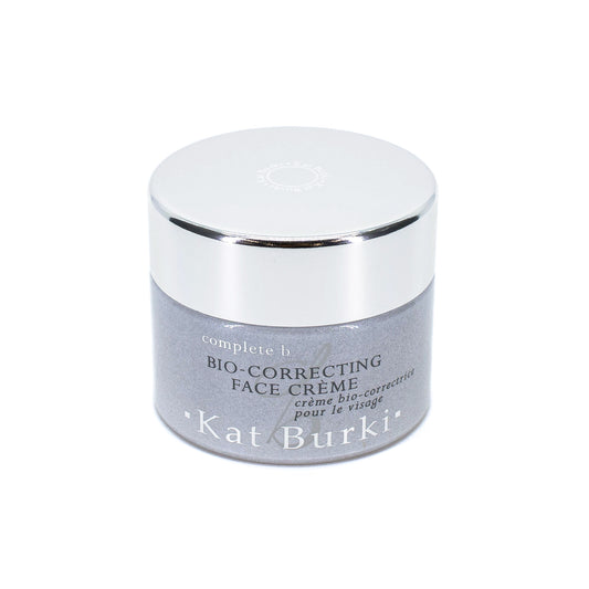 Kat Burki Bio-Correcting Face Creme 1.7oz - Imperfect Box