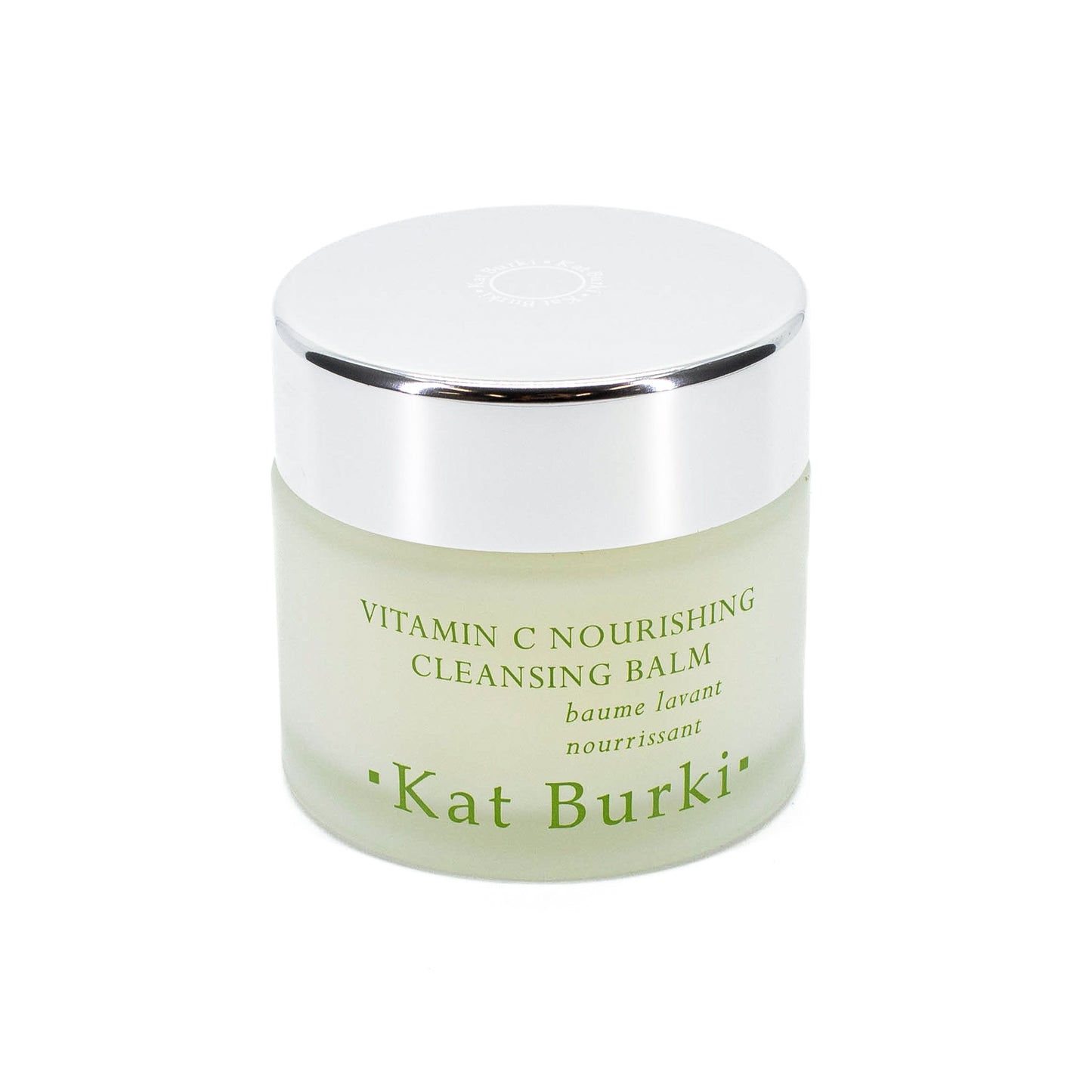 Kat Burki Vitamin C Nourishing Cleansing Balm 2oz - Imperfect Box
