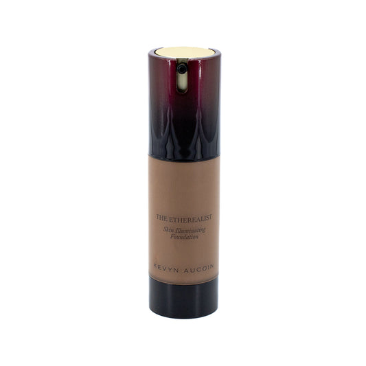 Kevyn Aucoin The Etherealist Foundation 0.95oz DEEP EF15 - New