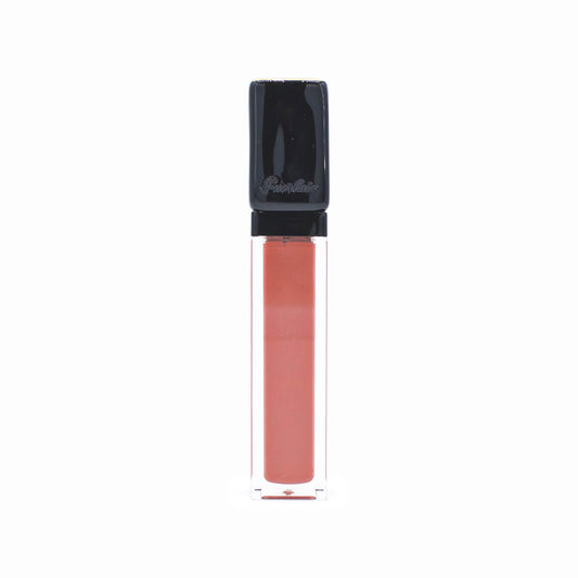 GUERLAIN Kisskiss Liquid Lipstick L301 SWEET MATTE 0.19oz - Missing Box