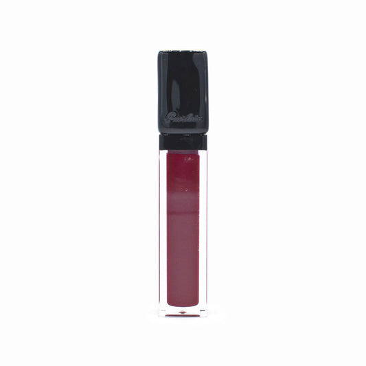 GUERLAIN Kisskiss Liquid Lipstick L369 TEMPTING MATTE 0.19oz - Missing Box