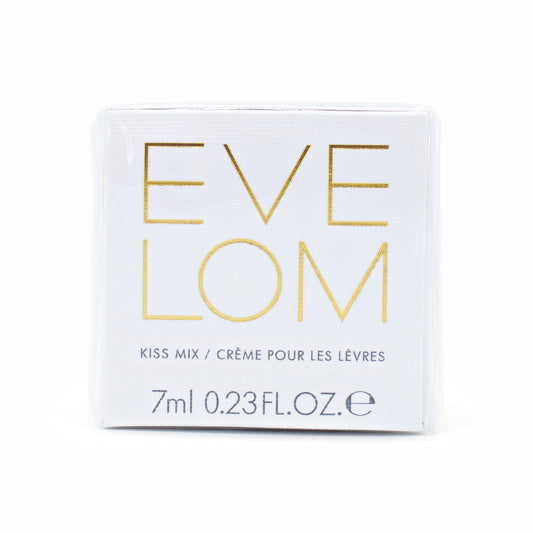 EVE LOM Kiss Mix Lip Treatment 0.23oz - New