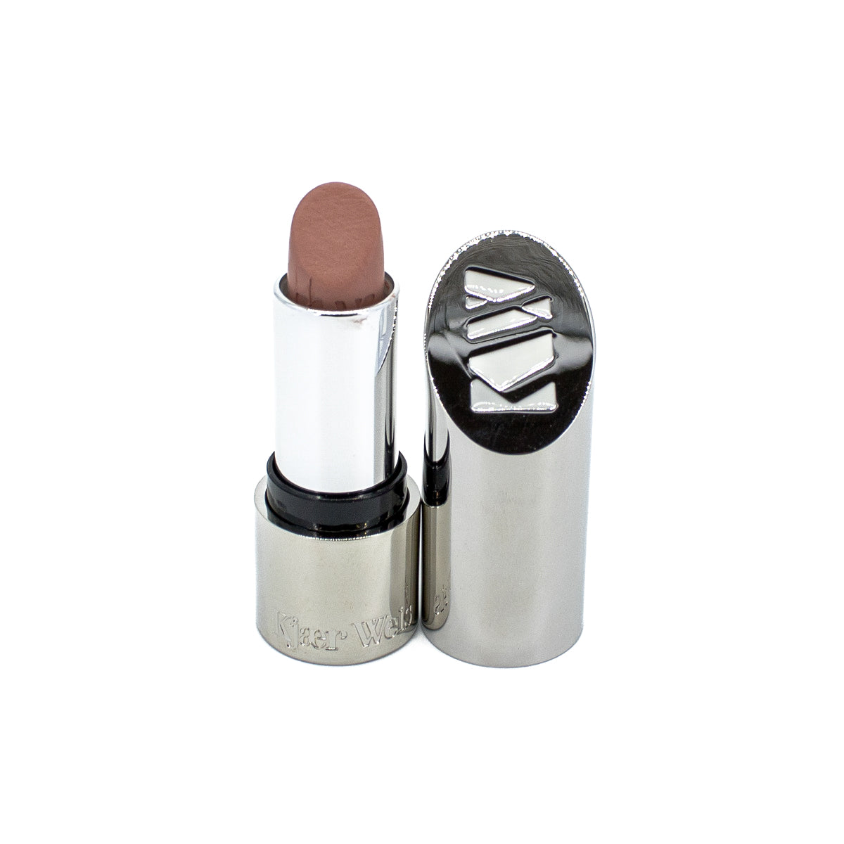 Kjaer Weis Lipstick SERENE 0.15oz - Imperfect Box