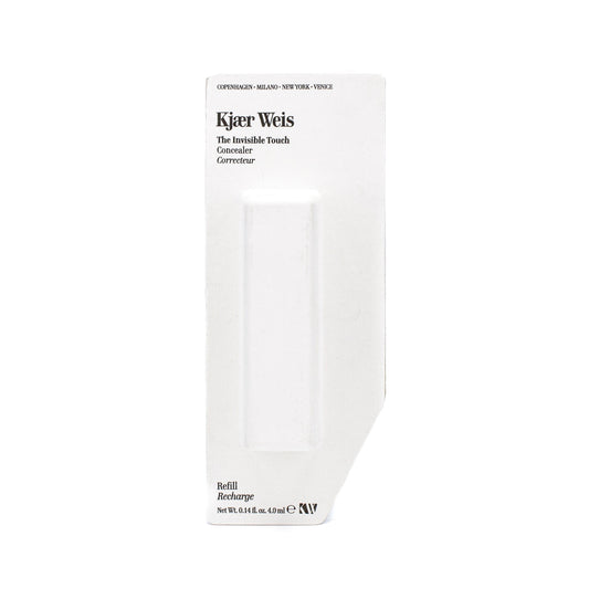 Kjaer Weis The Invisible Touch Concealer Refill .14oz D326 - Imperfect Box