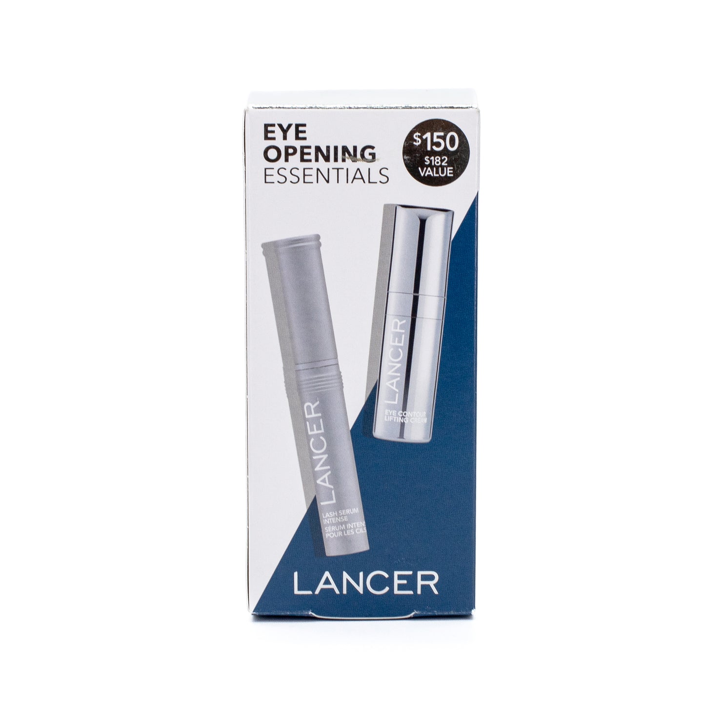 LANCER Eye Opening Essentials 2 X 0.17oz - Imperfect Box