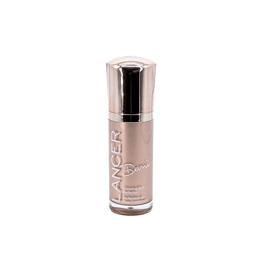 LANCER Glowing Skin Perfector 1oz - Small Amount Missing