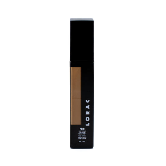 LORAC Pro Soft Focus Longwear Foundation 19 MEDIUM DARK 1 fl oz - Imperfect Box