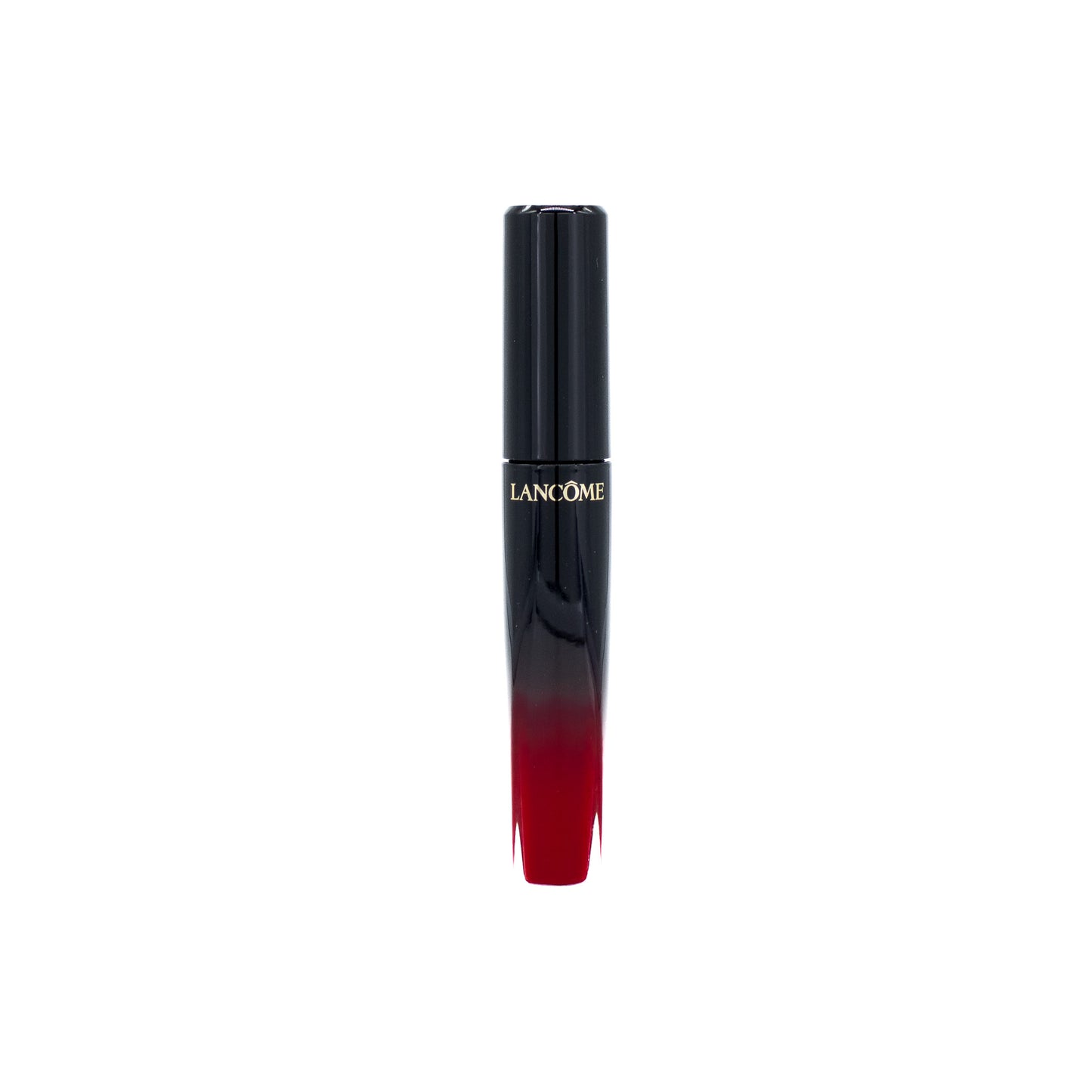 LANCOME L'Absolu Lacquer Liquid Lipstick 134 BE BRILLIANT 0.27oz - Missing Box