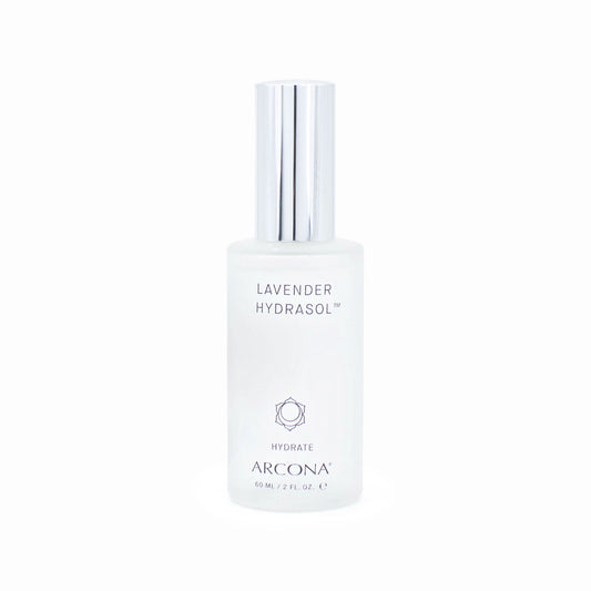 ARCONA Lavender Hydrasol 2oz - Small Amount Missing