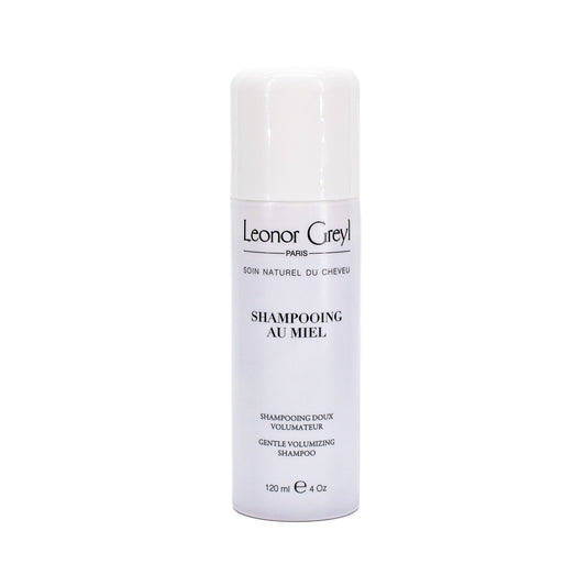 Leonor Greyl Gentle Volumizing Shampoo 4oz - Small Amount Missing