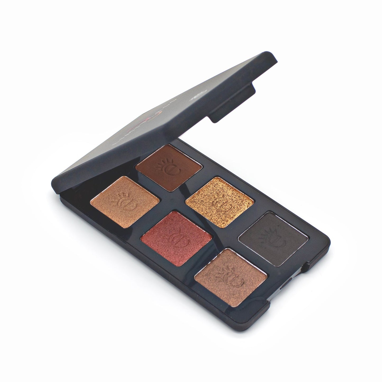 eyeko Limitless Eyeshadow Palette 3 - New