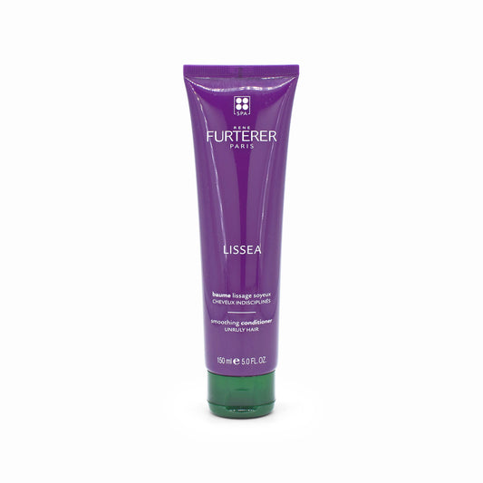 RENE FURTERER Lissea Smoothing Conditioner 5oz - Small Amount Missing