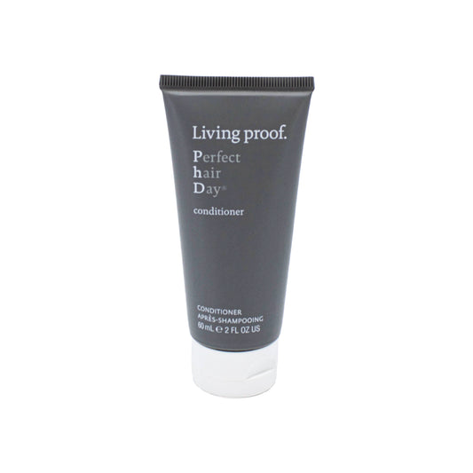 Living proof Perfect Hair Day Conditioner 2oz - Small Amount Missing