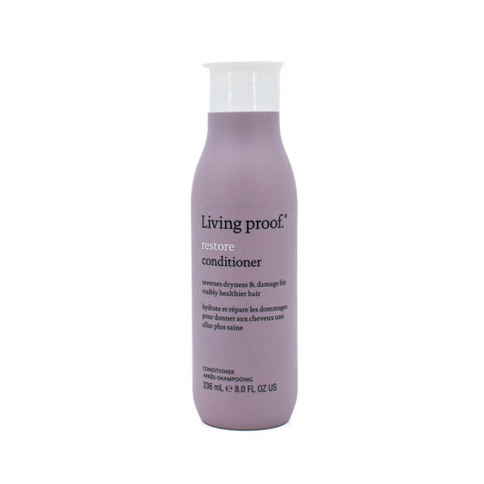 Living proof Restore Conditioner 8oz - New