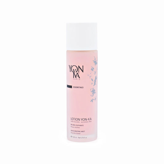 YON-KA Lotion Invigorating Mist Dry Skin Toner 6.76oz - Missing Box