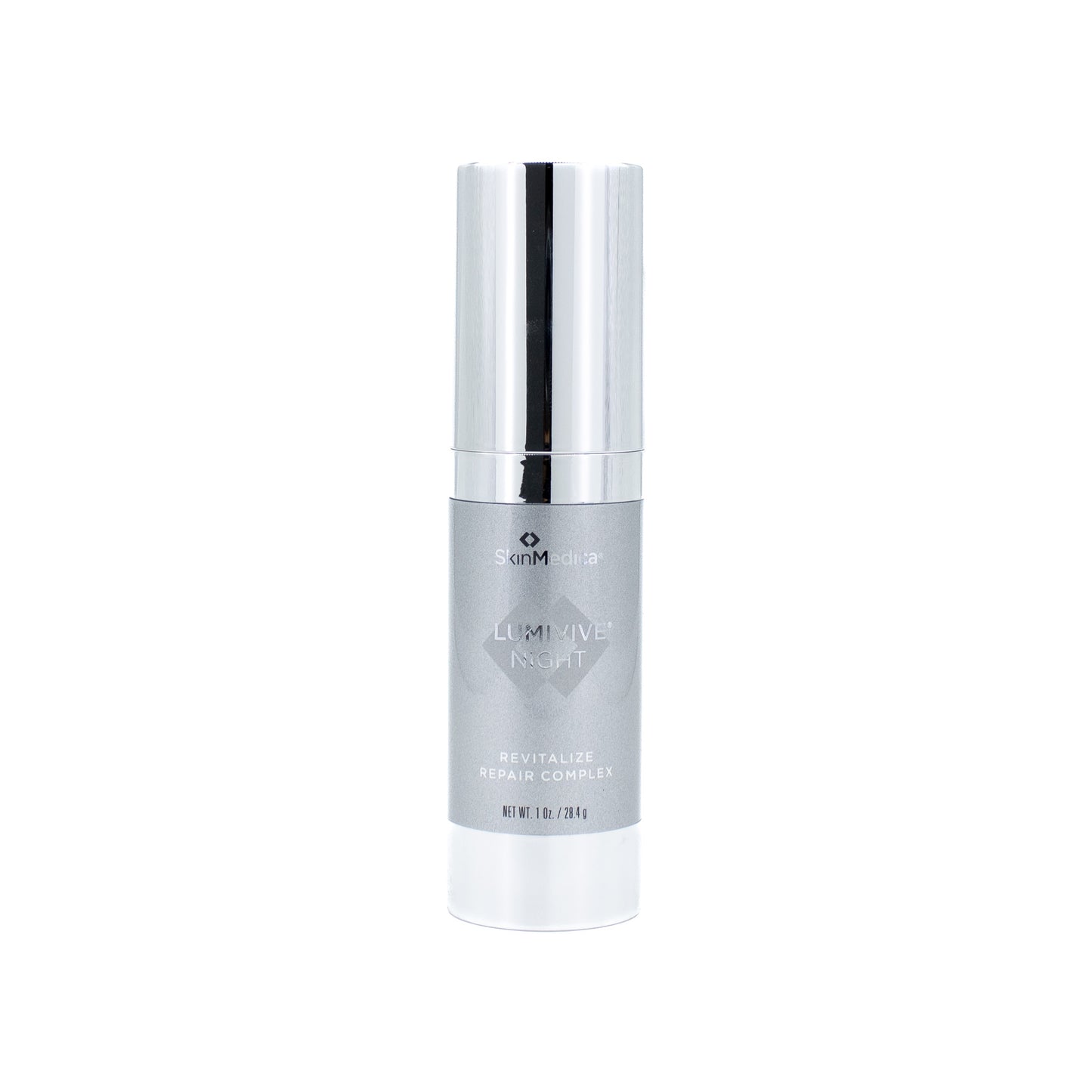 SkinMedica Lumivive Night 1oz - Missing Box