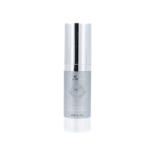 SkinMedica Lumivive Night 1oz - Missing Box