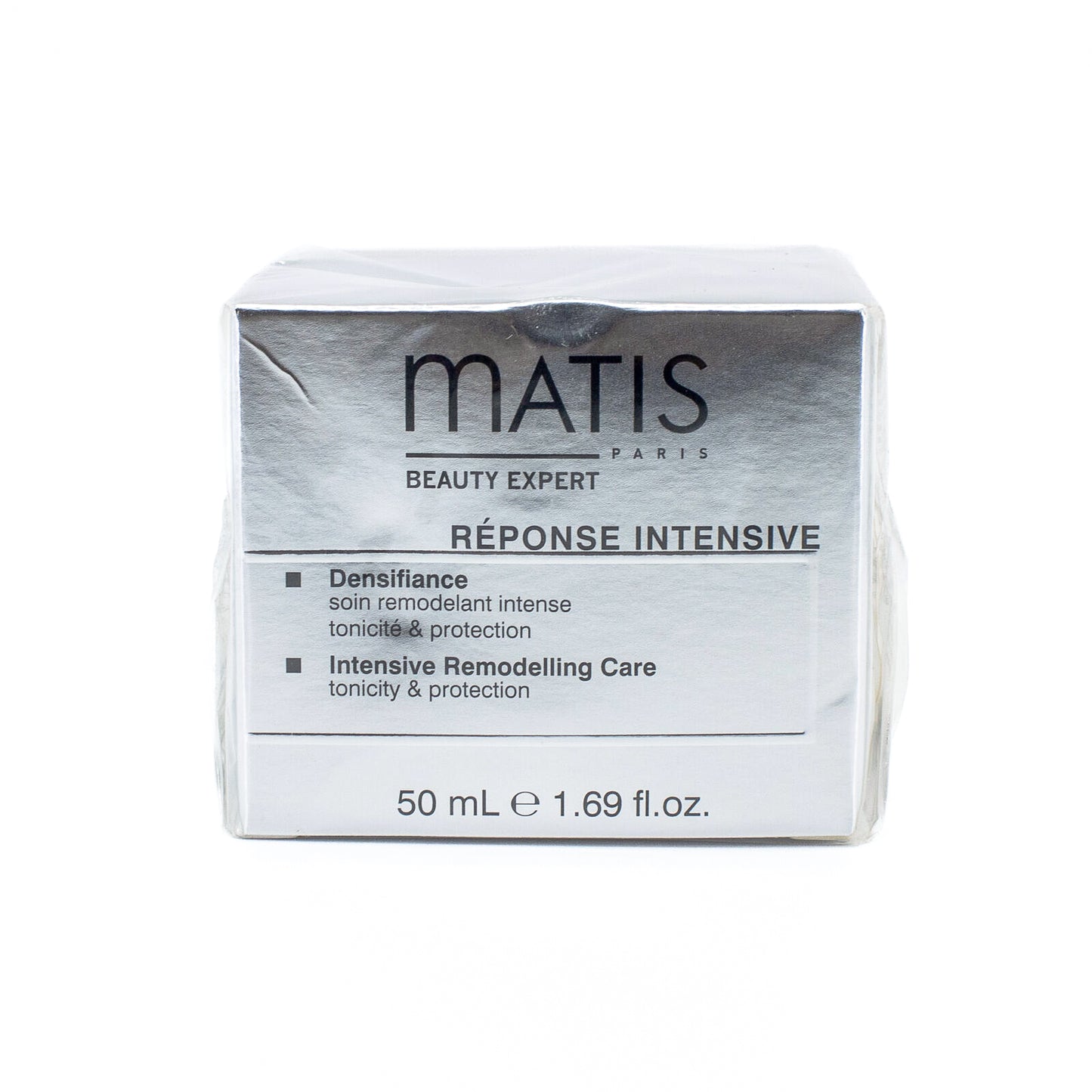 MATIS Intensive Remodeling Care 1.69oz - Imperfect Box