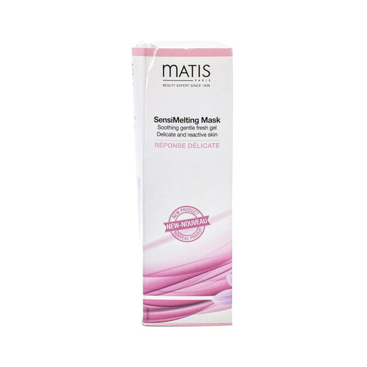 MATIS PARIS Reponse Delicate SensiMelting Mask 1.69oz - Imperfect Box