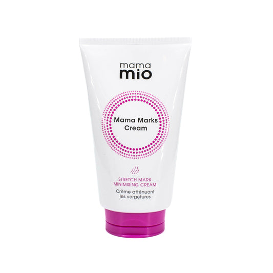 Mama Mio Mama Marks Cream 4.2oz - Imperfect Box