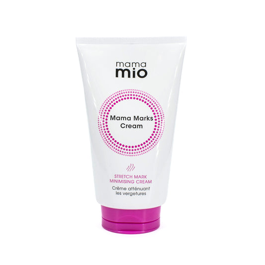 Mama Mio Mama Marks Cream 4.2oz - Missing Box