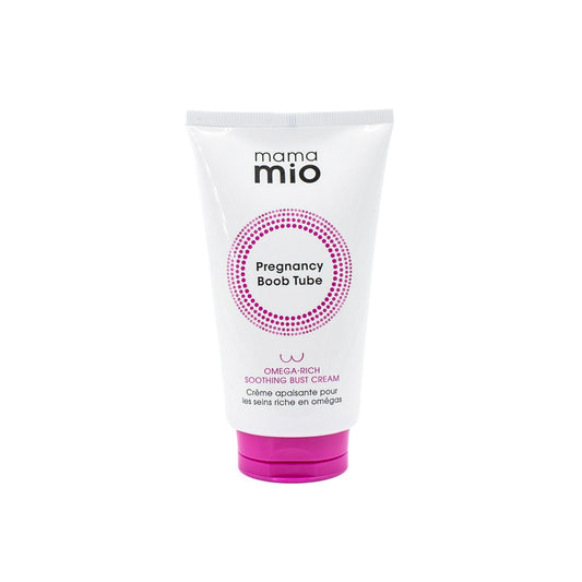 Mama Mio Pregnancy Boob Tube 4.2oz - Missing Box