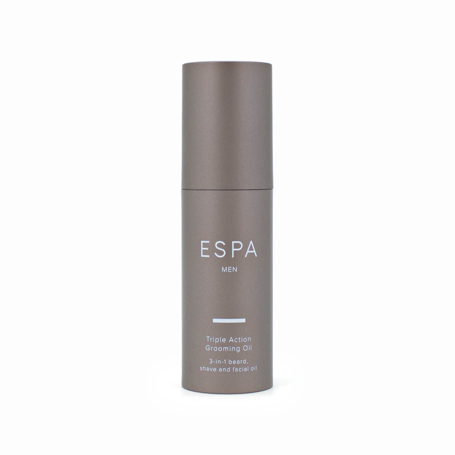 ESPA Triple Action Grooming Oil 0.8oz - Imperfect Box