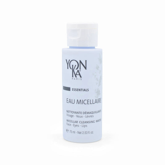 YON-KA Micellar Cleansing Water 2.53oz - Small Amount Missing