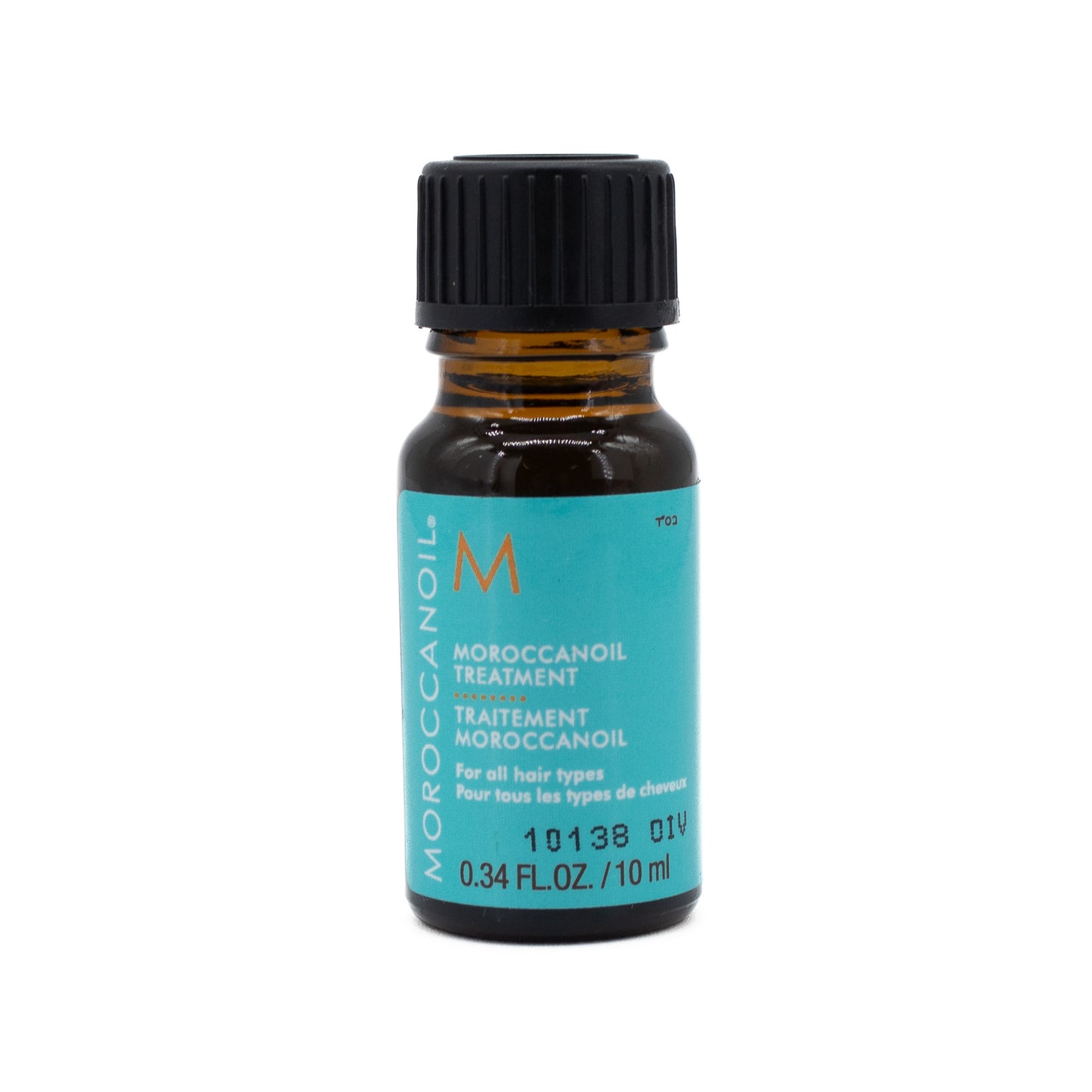 MOROCCANOIL Moroccanoil Treatment For All Hair Types 0.34oz - New