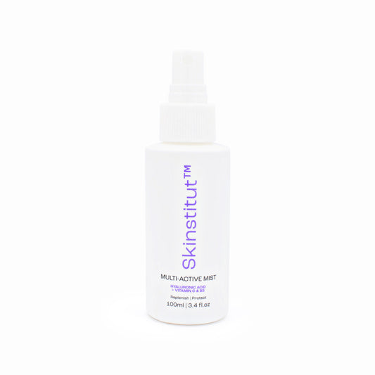 Skinstitut Multi-Active Mist 3.4oz - Missing Lid