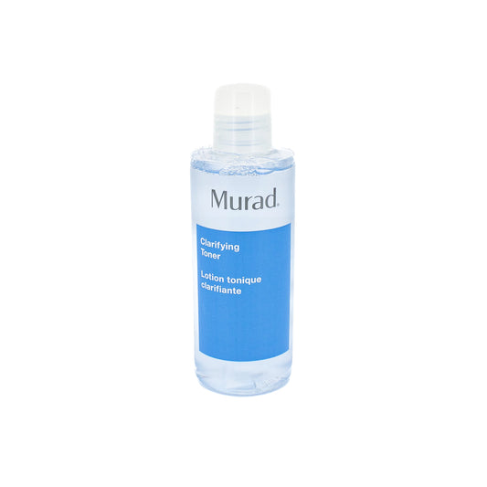 Murad Acne Control Clarifying Toner 6oz - Missing Box