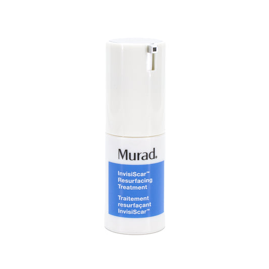 Murad Acne Control InvisiScar Resurfacing Treatment 0.5oz - Imperfect Box