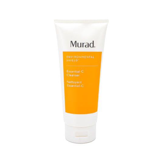 Murad Essential-C Cleanser 6.75oz - Imperfect Box