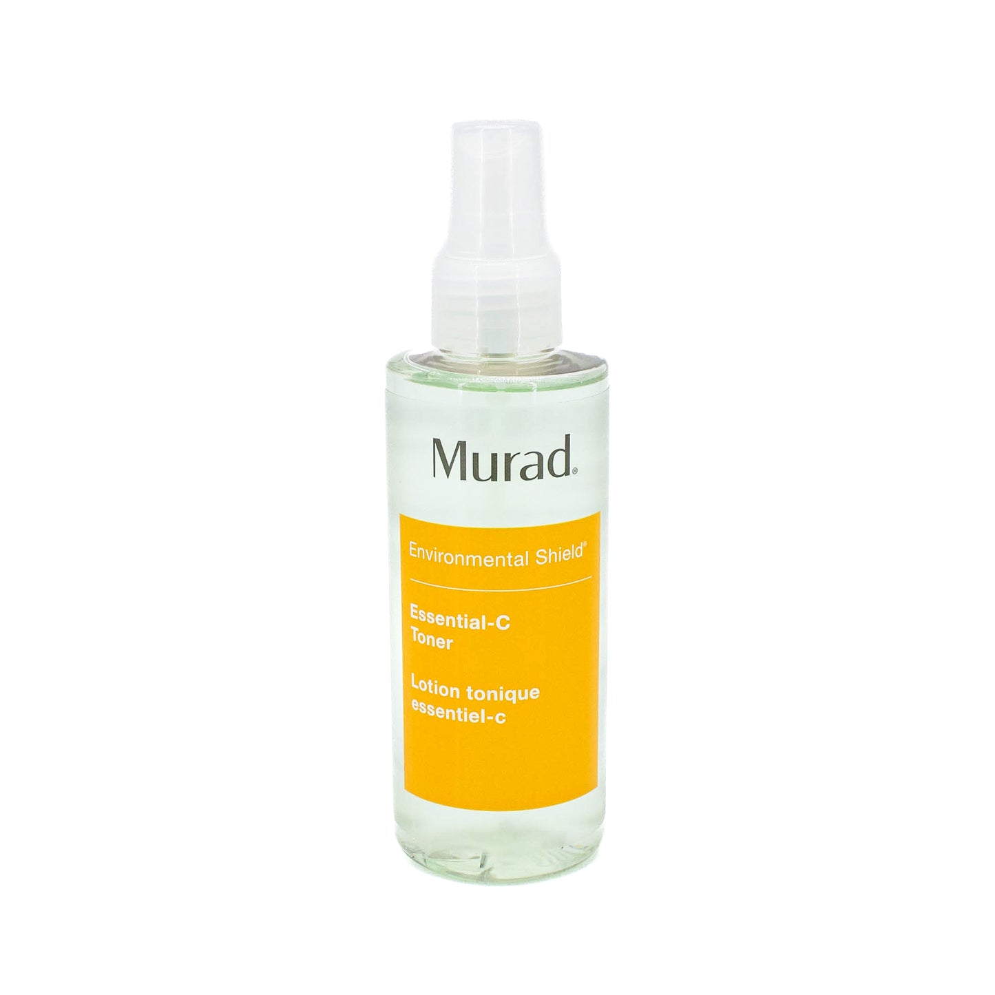 Murad Essential-C Toner 6oz - Imperfect Box