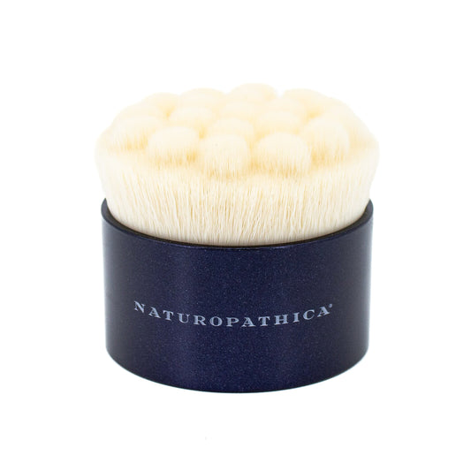 NATUROPATHICA Facial Cleansing Brush - Imperfect Box