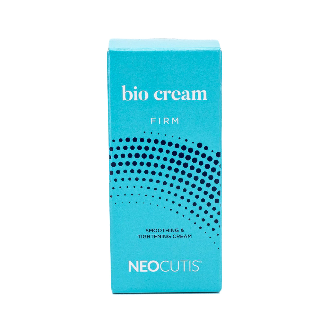 NEO CUTIS Bio Cream Firm Smoothing & Tightening Cream 0.5oz - Imperfect Box