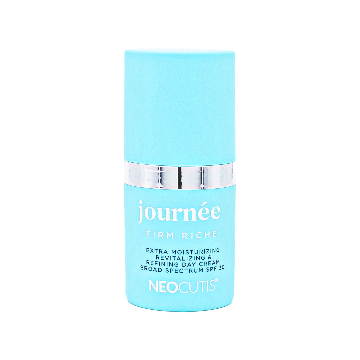 NEO CUTIS Journee Firm Riche SPF 30 0.5oz - Small Amount Missing