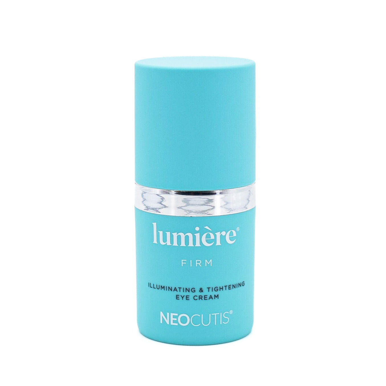 NEO CUTIS Lumiere Firm Illuminating & Tightening Eye Cream 0.5oz - Small Amount Missing