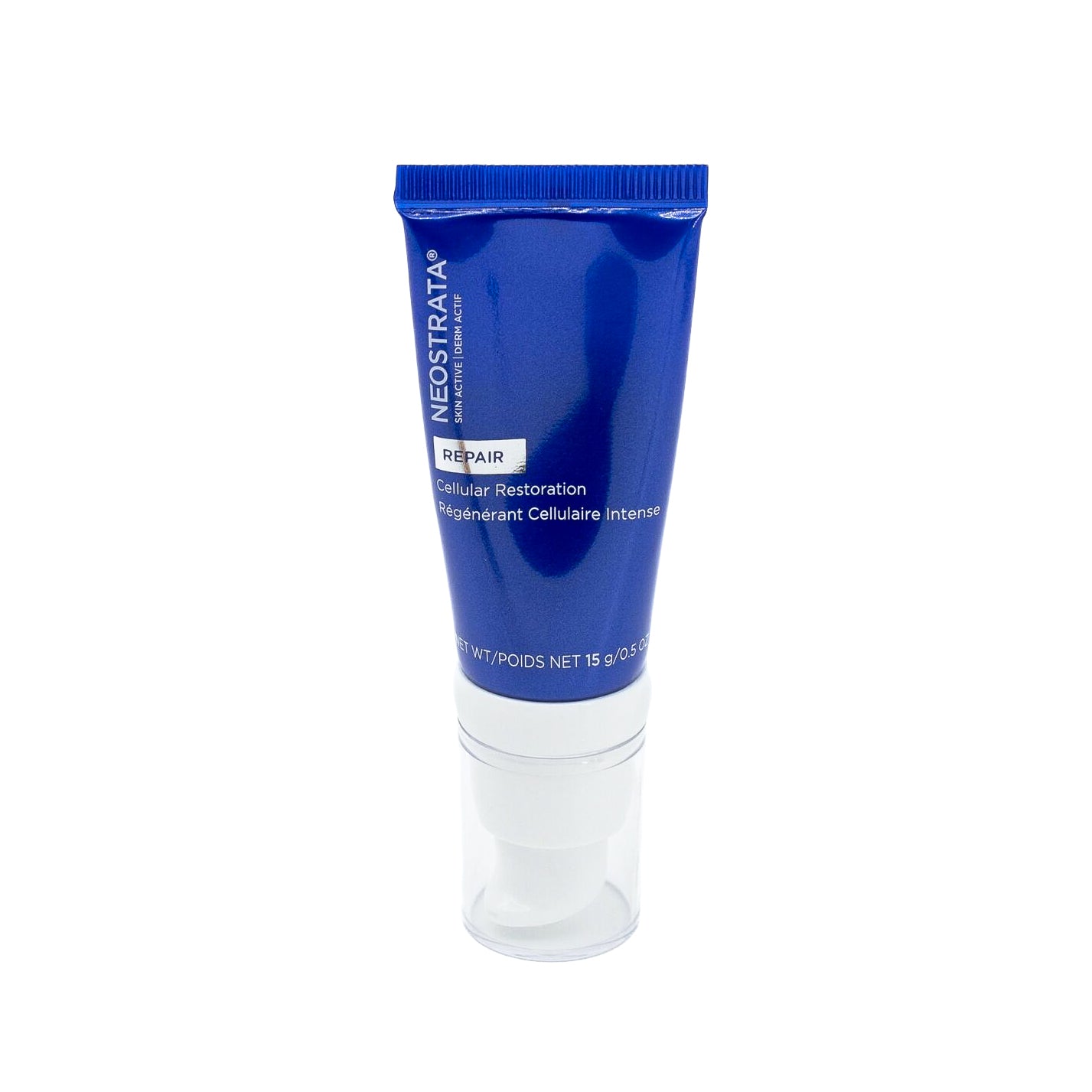 Neostrata Repair Cellular Restoration 0.5oz - New