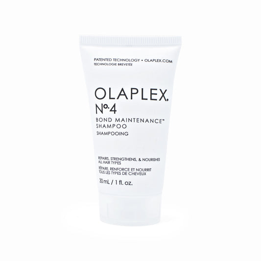 OLAPLEX No. 4 Bond Maintenance Shampoo 1oz - New